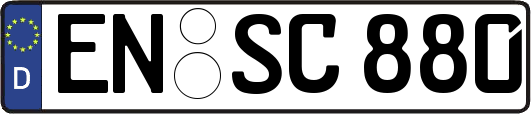 EN-SC880