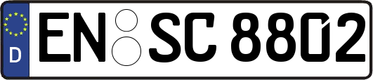 EN-SC8802