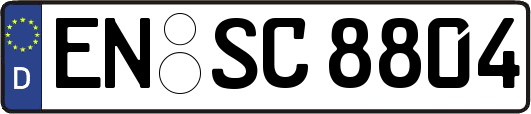 EN-SC8804