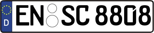EN-SC8808