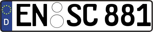 EN-SC881