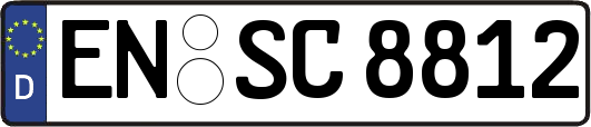 EN-SC8812