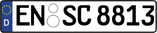 EN-SC8813