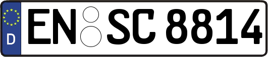 EN-SC8814