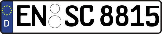 EN-SC8815