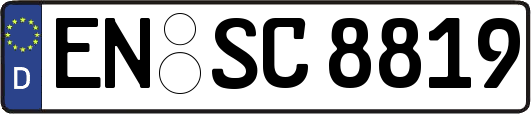 EN-SC8819