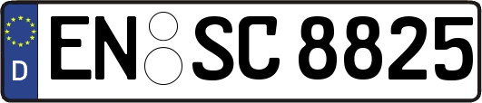 EN-SC8825