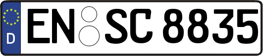 EN-SC8835