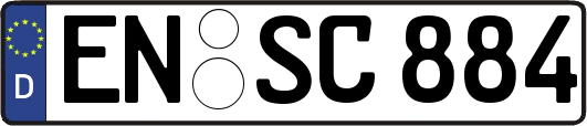 EN-SC884