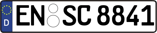 EN-SC8841