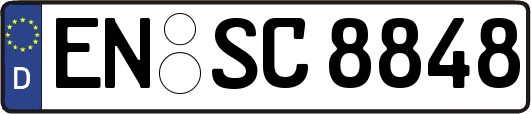 EN-SC8848