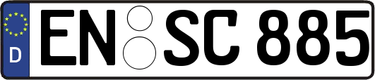 EN-SC885