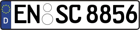 EN-SC8856