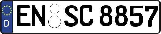 EN-SC8857