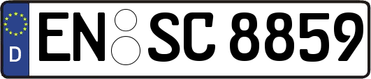 EN-SC8859