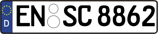 EN-SC8862