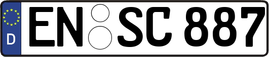 EN-SC887