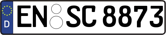 EN-SC8873