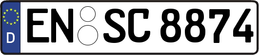 EN-SC8874