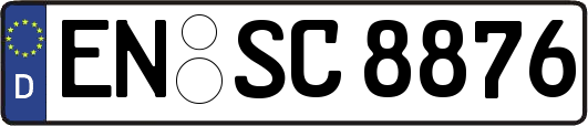 EN-SC8876