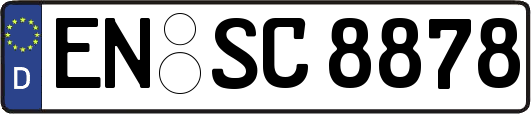 EN-SC8878