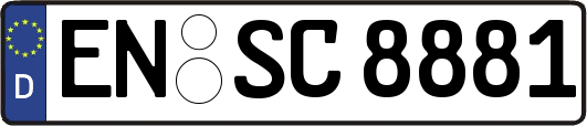 EN-SC8881