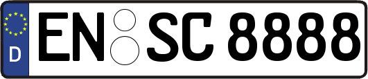 EN-SC8888