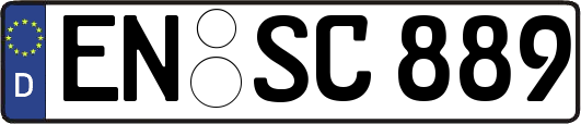 EN-SC889