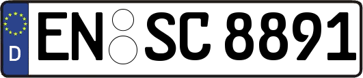 EN-SC8891