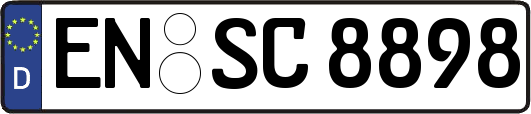 EN-SC8898