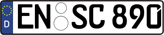 EN-SC890