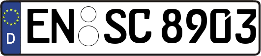 EN-SC8903