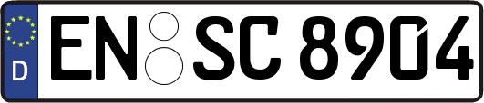EN-SC8904