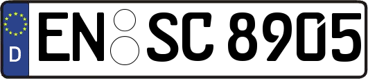 EN-SC8905