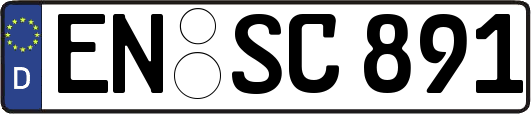 EN-SC891