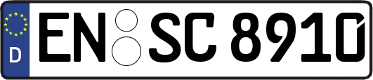 EN-SC8910