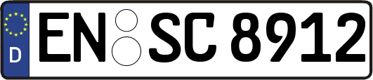 EN-SC8912