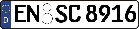 EN-SC8916