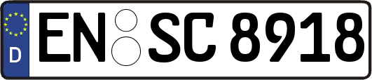 EN-SC8918