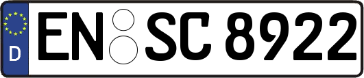 EN-SC8922