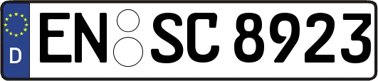 EN-SC8923
