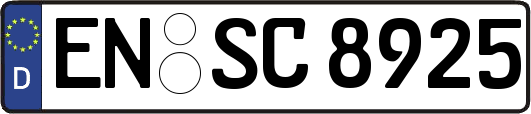 EN-SC8925