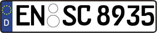 EN-SC8935