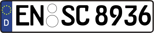 EN-SC8936