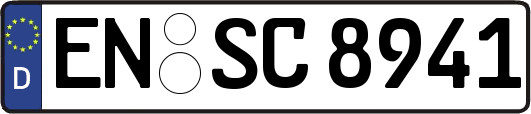 EN-SC8941