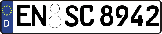 EN-SC8942