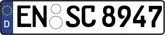 EN-SC8947
