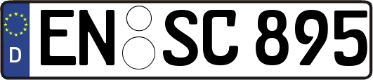 EN-SC895