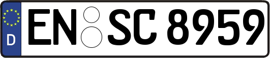 EN-SC8959