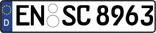 EN-SC8963